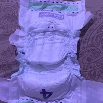 Kocaeli BİM Mağazasında Satın Alınan Jenny&Willy Bebek Bezlerinde Cırt Cırt Eksikliği