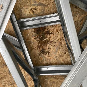 Karmod Prefabrik Yapı Sistemleri Yüzünden Sorunlu Evde Yaşamak İstemiyorum