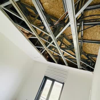 Karmod Prefabrik Yapı Sistemleri Yüzünden Sorunlu Evde Yaşamak İstemiyorum