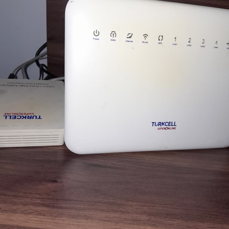 Sürekli Kesintili İnternet Ve Tam Kesinti Sorunu