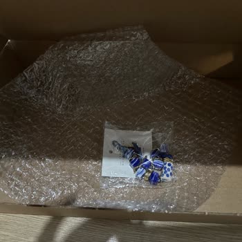 Eksik Bileklik Teslimi Ve Geri Ödeme Talebi