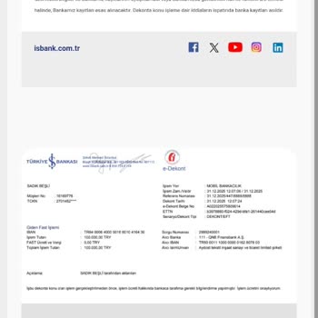 Albatros Yatırım’da Vergi Borcu İddiası Nedeniyle Çekim Engeli Ve Müşteri Hizmetleri Yanıtsızlığı