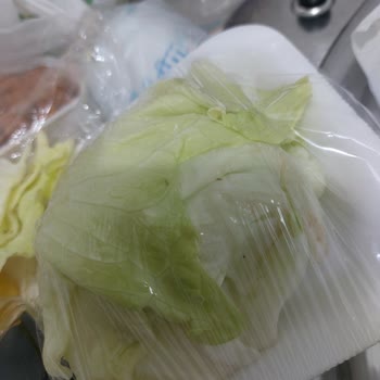 Marulda Böcekler, Hijyen İhlali Ve İade Reddi