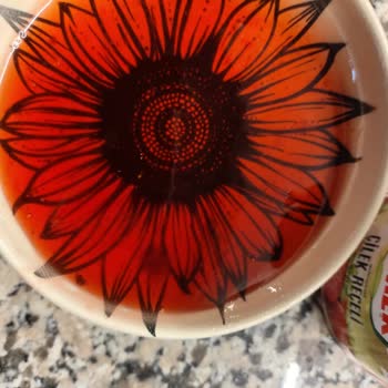 Tamek Çilek Reçelinde Sıvı Kıvam Ve Yetersiz Çilek İçeriği