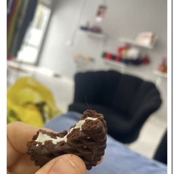 Eti Nero Ürününün İçinden Kıl Çıkması Hijyen Endişesi