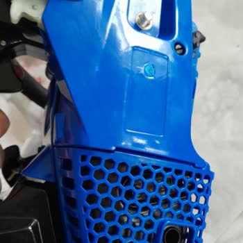 Yanlış Ve Kullanılmış Testere Gönderildi, İade Ve Doğru Ürün Talebi