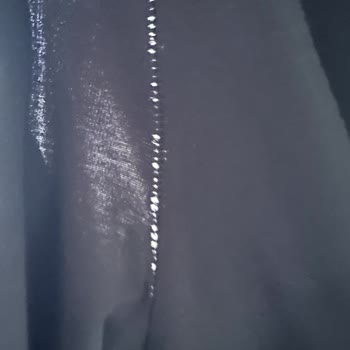 Kalite Kontrol Bahaneleriyle Reddedilen Ayıplı Tayt Ve İade Talebi