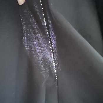 Kalite Kontrol Bahaneleriyle Reddedilen Ayıplı Tayt Ve İade Talebi