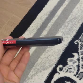 Vestel Kumanda Batarya Arızası