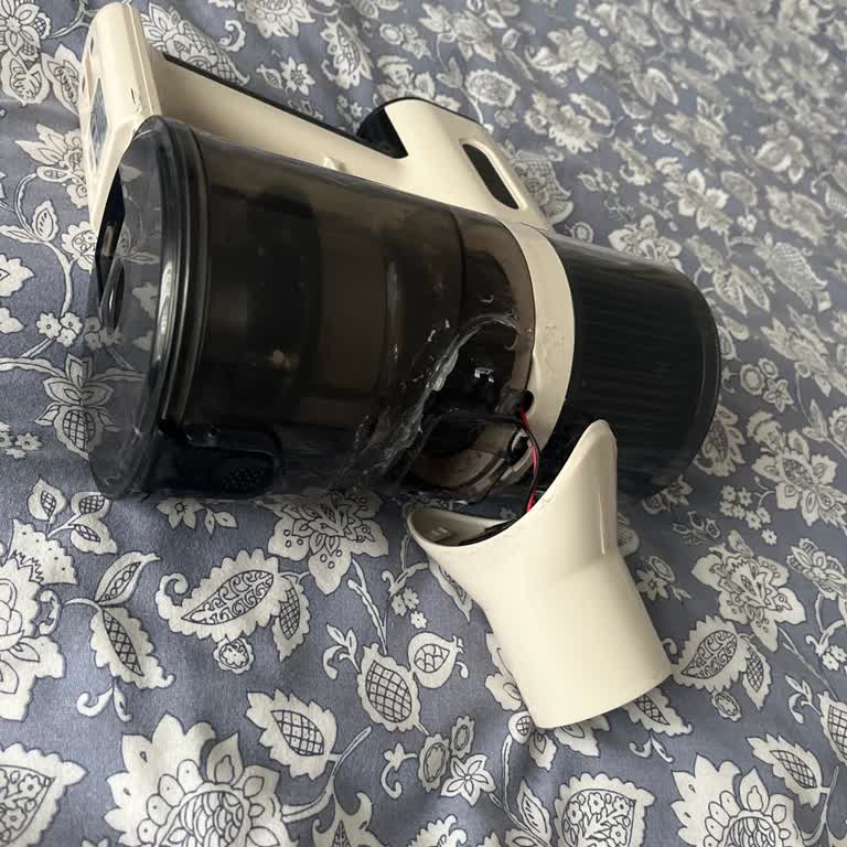 Sinbo Svc 8620 Yedek Parça Fiyatı Aşırı Yüksek Ve Geri Dönüş Yok