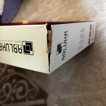 Açılmış Ve Hasarlı Oyuncak İçin Değişim Ve İade Reddedildi