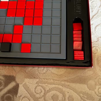 Açılmış Ve Hasarlı Oyuncak İçin Değişim Ve İade Reddedildi