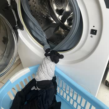 Arçelik Makinemde Erken Aşırı Ses, Lastik Çıkması Ve Serviste Hayal Kırıklığı