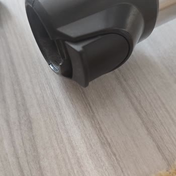 Miele Blizzard Cx1 Plastik Parça Kırılması Ve Orantısız Yetkili Servis Ücretleri