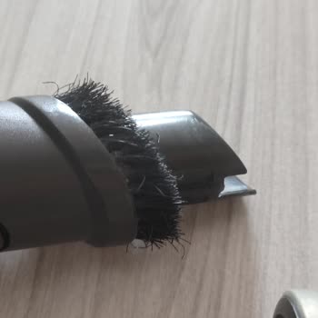 Miele Blizzard Cx1 Plastik Parça Kırılması Ve Orantısız Yetkili Servis Ücretleri