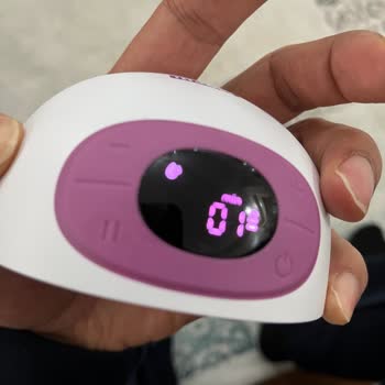 Mochi Göğüs Pompası Süt Sızıntısı Ve Hata, İade Talebi