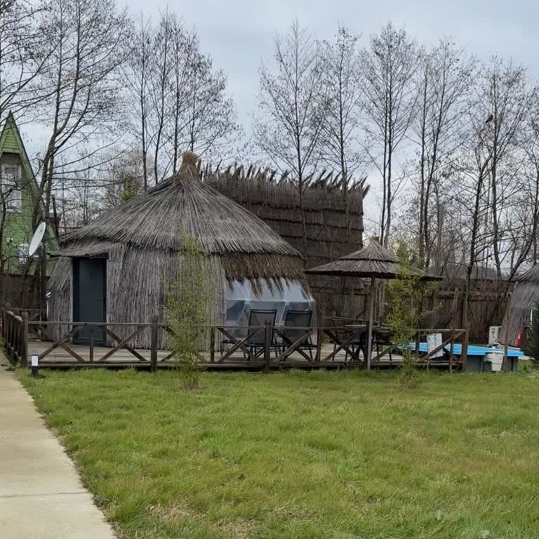 Dedeman Sapanca’da Isınma Ve Sıcak Su Eksikliği Konaklamayı Kabusa Çevirdi