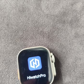 İnteya İnteya Bozuk Olan Saatin İadesini Talep Ediyorum