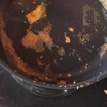 Üç Ayda Yanmaz Özelliğini Kaybeden Enplus Seramik Tava