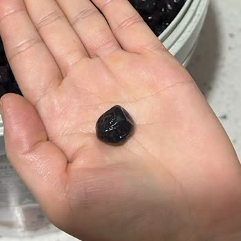 Jumbo Boy Zeytin Yerine Küçük Boy Gelen Müşteri Şikayeti Ve İade Talebi