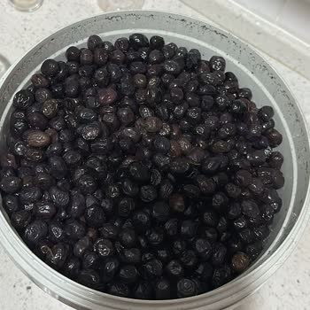 Jumbo Boy Zeytin Yerine Küçük Boy Gelen Müşteri Şikayeti Ve İade Talebi