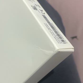 Uyumsuz Ürün Satışı Ve Kutu Hasarı Nedeniyle İade Reddedildi