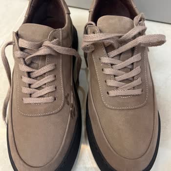 Kullanılmış Ve Defolu Ayakkabılar, Yanlış Model, Tam İptal Ve İade Talebi