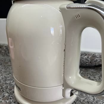 Hepsiburada’da 2400 TL'lik Kusurlu Çaycı İadesi Hâlâ Tamamlanmadı