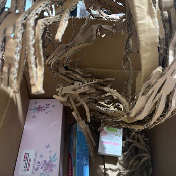 Rossmann Eksik Gönderilen Ürünler İçin Hızlı İade Ve Yeniden Gönderim Talebi