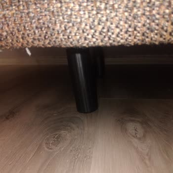 Beyza Mobilya Kırklareli'de Kırık Ayaklar Ve Çökük Sünger Nedeniyle Çözüm Sunmayan Servis