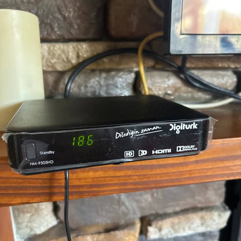 Üyelikte Bilgi Eksikliği, Yanlış Dekoder Ve Ek 50 TL Ücret