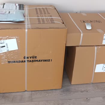 Montaj Yapılmadığı Ve İade Kodu Verilmediği İçin Ücret İadesi Talebi