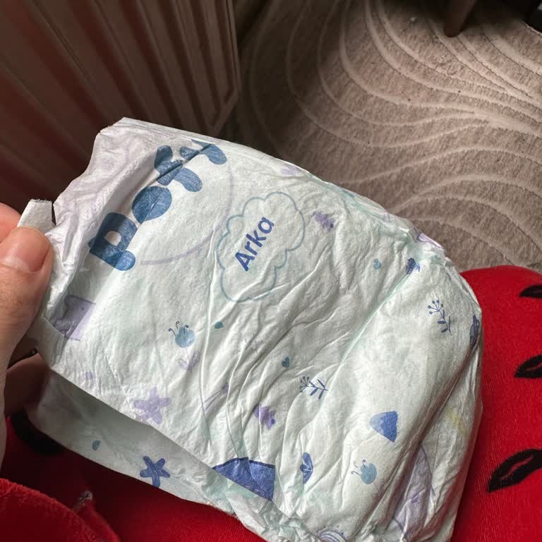 Ebebek Pofy Bez Hüsranı!