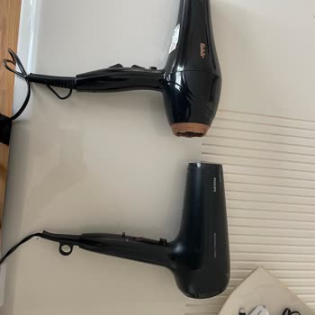 Fakir Noble 9200 Saç Kurutma Makinesinde Kabloda Kıvılcım Ve Güvenlik Sorunu