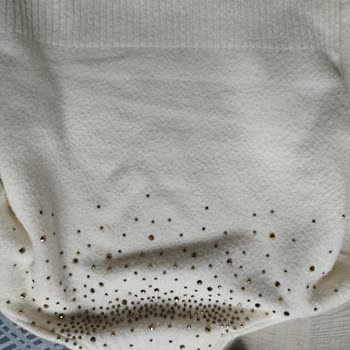 İpekyol Kazak Tek Yıkamadan Sonra Kullanılamaz Hale Geldi, İade Talebi