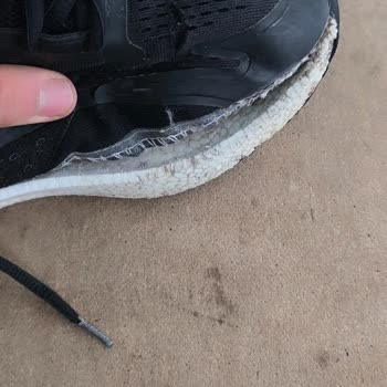 FLO Ayakkabı Değişimi Talep Ediyorum