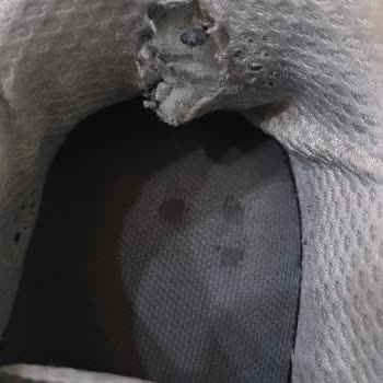 FLO Ayakkabı Değişimi Talep Ediyorum