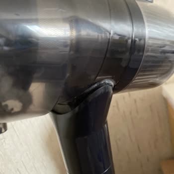 Sinbo Dikey Süpürge Garantili Servis Talebim Cevapsız Kaldı