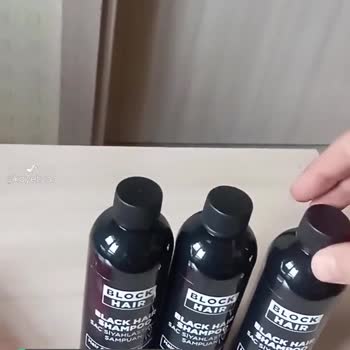 Favori Kargo Saç Boyası Yerine Sıvı Sabun Gönderdi