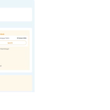 Vicks Hava Nemlendiricim Kargoya Verilmedi, Müşteri Hizmetlerinden Çelişkili Bilgi