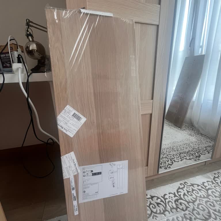 İKEA Bayrampaşa’dan Yanlış Raf Gönderimi Ve Değişim Reddi Şikayeti