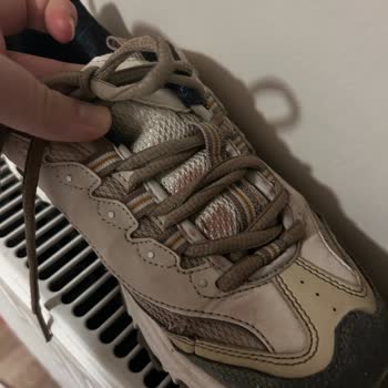 Aybikestil (aybikestil.com) Ayakkabımda Boya Dökülmesi Ve Uyarı Eksikliği