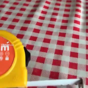 Koçtaş 5m 19mm Şerit Metre Elimde Kaldı