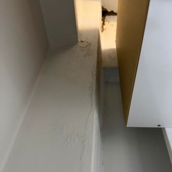 Atık Su Tesisatı Arızası İçin 3 Günlük Sigorta Yanıtsızlığı