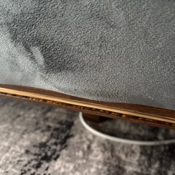 Mc Carthy Mobilya Ayıplı Ürün