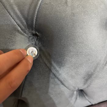 Mc Carthy Mobilya Ayıplı Ürün