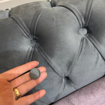 Mc Carthy Mobilya Ayıplı Ürün