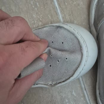 Vicco Çocuk Ayakkabısındaki Üretim Kusurları Ve İade Reddi