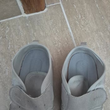 Vicco Çocuk Ayakkabısındaki Üretim Kusurları Ve İade Reddi