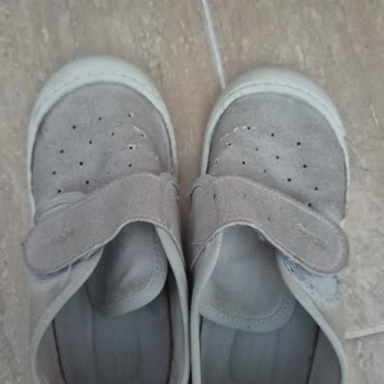 Vicco Çocuk Ayakkabısındaki Üretim Kusurları Ve İade Reddi